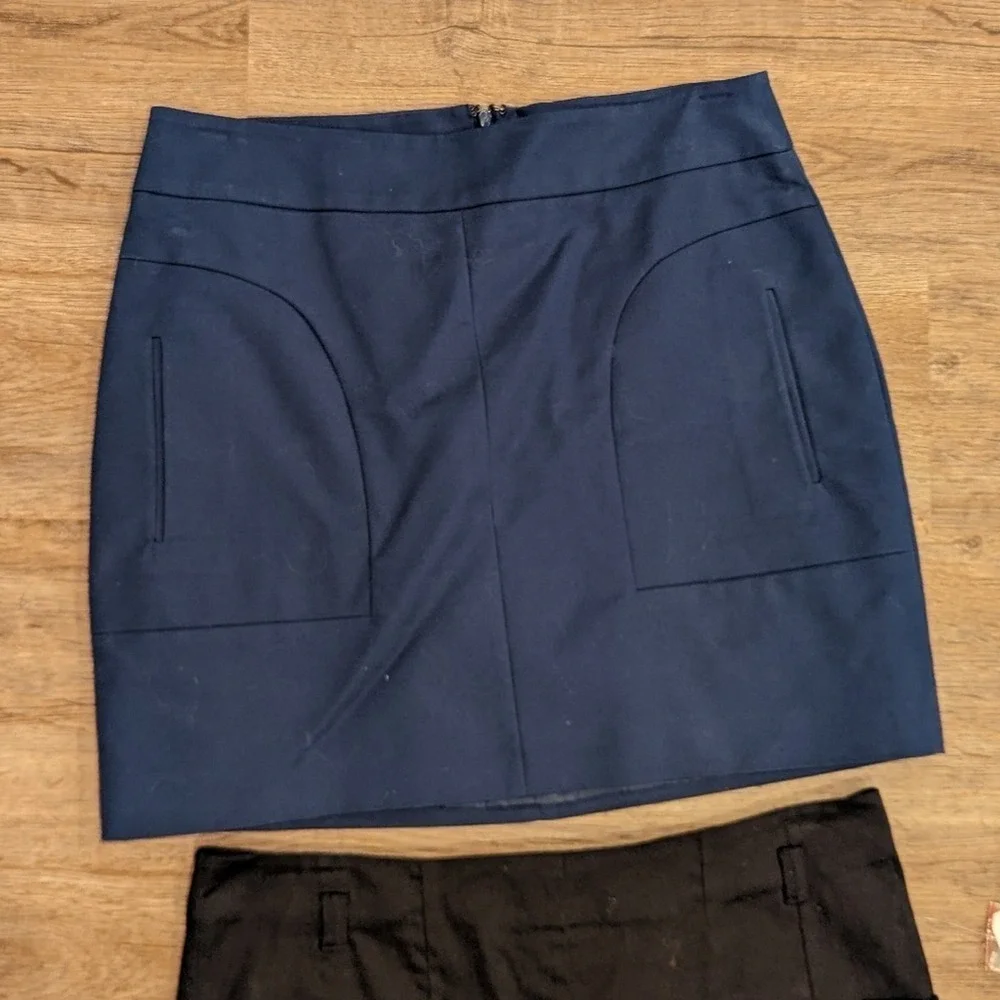 Pair of Forever 21 Skirts size Large